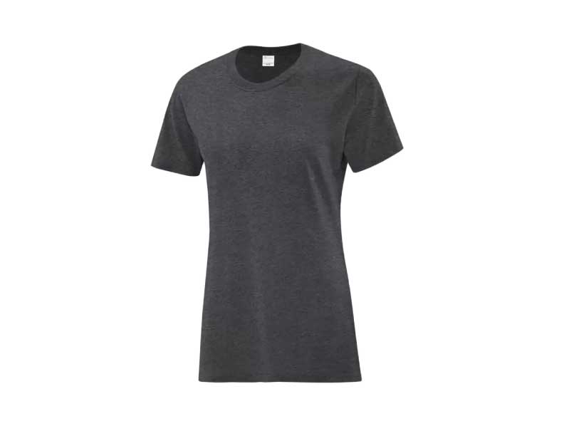 Ron Joyce Cotton T-shirt